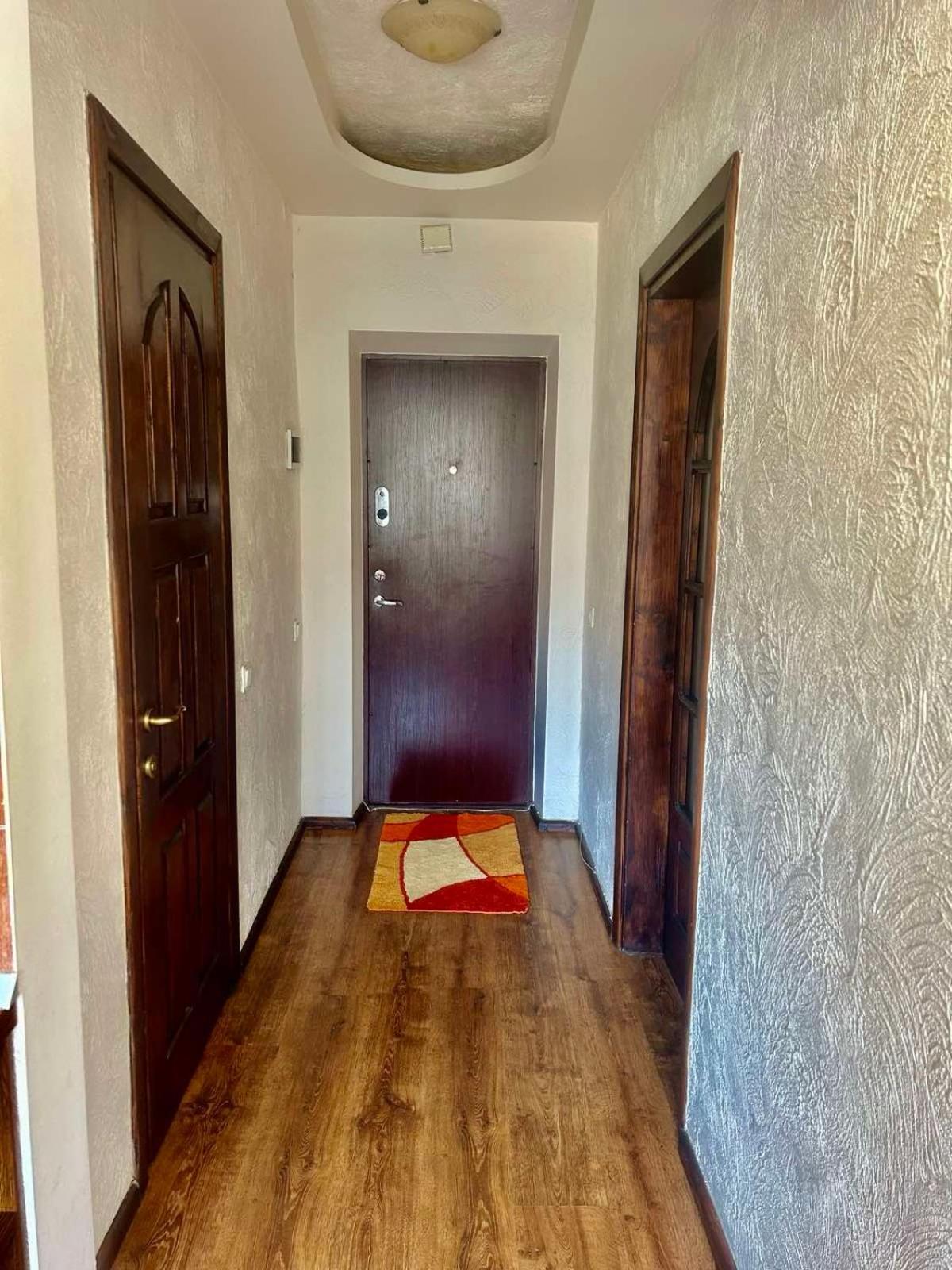 Cozy Apartment In The City Center Šiauliai Eksteriør billede