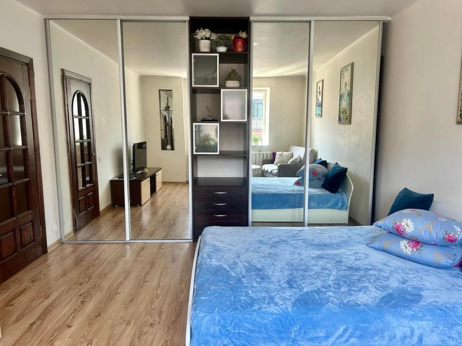 Cozy Apartment In The City Center Šiauliai Eksteriør billede