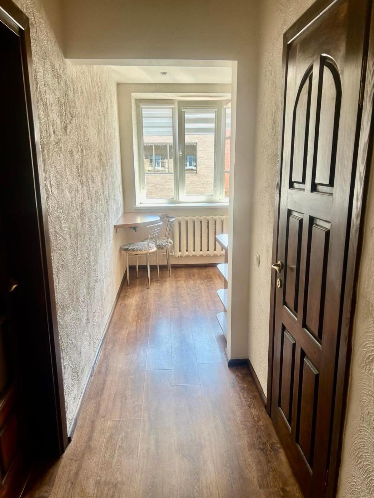 Cozy Apartment In The City Center Šiauliai Eksteriør billede